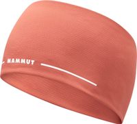 MAMMUT Aenergy Light Headband, brick