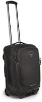 OSPREY ROLLING TRANSPORTER CARRY-ON 38, black