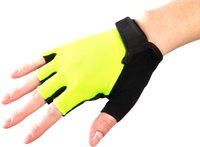 BONTRAGER Glove Solstice Women Radioactive Yellow