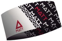 MATT ONE LAYER HEADBAND, race bc