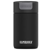 KAMBUKKA Olympus 300 ml Jet Black