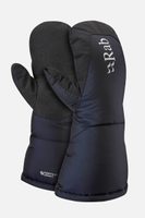 RAB Endurance Down Mitt, beluga