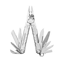 LEATHERMAN LTG831557 Rebar, silver