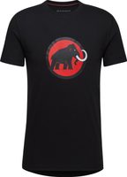MAMMUT Mammut Core T-Shirt Men Classic black