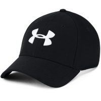 UNDER ARMOUR Men's Blitzing 3.0 Cap-BLK