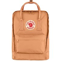 FJÄLLRÄVEN Kånken 16 Peach Sand