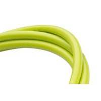 JAGWIRE 5mm CGX-SL Slick-Lube Organic Green 10m