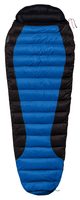 WARMPEACE VIKING 300 195 cm, blue/grey/black