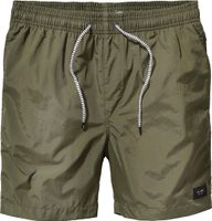 GLOBE Dana V 16.5" Poolshort, caper