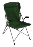 PINGUIN Guide chair Green