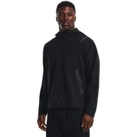 UNDER ARMOUR UA Unstoppable Jacket-BLK
