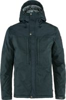 FJÄLLRÄVEN Skogsö Padded Jacket M Dark Navy