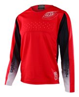 TROY LEE DESIGNS SPRINT RICHTER RACE RED (32432901)