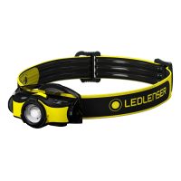 LEDLENSER IH5