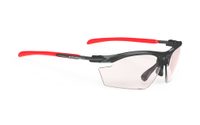RUDY PROJECT RYDON black/red