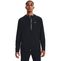 UNDER ARMOUR OUTRUN THE STORM JACKET, Black
