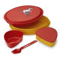 PRIMUS Meal Set Pippi Red