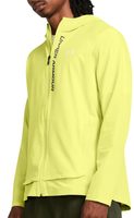 UNDER ARMOUR OUTRUN THE STORM JACKET-YLW