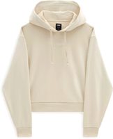 VANS W ESSENTIAL FT RELAXED HOODY, oatmeal
