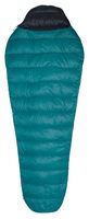 WARMPEACE SOLITAIRE 250 EXTRA FEET 195 cm, teal green/black