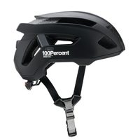 100% ALTIS GRAVEL Helmet CPSC/CE Black