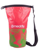 MEATFLY Dry Bag 10 L, Pink