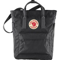 FJÄLLRÄVEN Kånken Totepack 14 Black