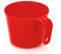 GSI OUTDOORS Cascadian Cup red