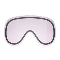 POC Retina Clarity Comp Night Spare Lens Clarity Comp Night/AR Green Back/Front