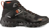 GARMONT 9.81 N AIR G 2.0 MID WMS GTX black/red