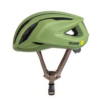 FJÄLLRÄVEN S/F Prevail Helmet, Green