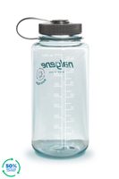 NALGENE Wide-Mouth 1000 ml Seafoam Sustain