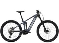 TREK Rail 9.7 SLX/XT EU Galactic Grey