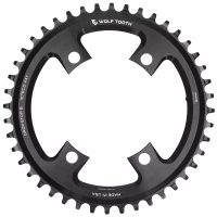 WOLF TOOTH 107x44 BCD pro SRAM Flattop