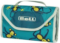 BOLL KIDS TOILETRY Monkeys turquoise