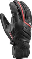 LEKI Phoenix 3D, black-red