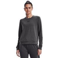 UNDER ARMOUR Rival Terry Crew, Gray