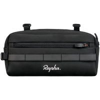 RAPHA BAR BAG 2 black