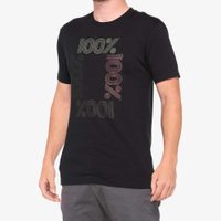 100% ENCRYPTED T-shirt Black
