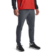 UNDER ARMOUR UA STRETCH WOVEN PANT, Gray
