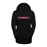 MAMMUT Mammut ML Hoody Women Logo black