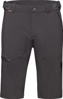 MAMMUT Runbold Shorts Men, 00150 phantom