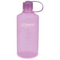 NALGENE Narrow Mouth 1000 ml Cherry Blossom Sustain