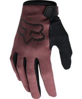 FOX W Ranger Glove Plum Perfect