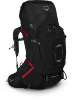 OSPREY AETHER PLUS 60, black