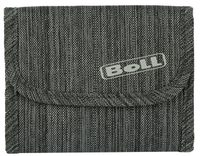 BOLL Deluxe Wallet SALT & PEPPER/BAY