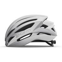 GIRO Syntax Mat White/Silver