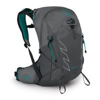 OSPREY TEMPEST PRO 18, titanium