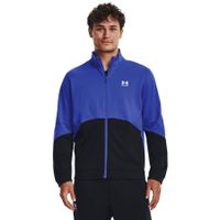 UNDER ARMOUR Tricot Fashion Jacket, Blue