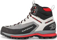 GARMONT VETTA TECH GTX grey/red